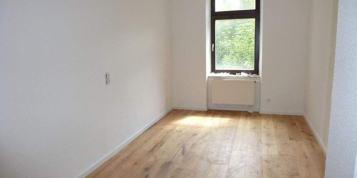Etagenwohnung Chemnitz Sonnenberg - 4 Zimmer, 116 m&sup2;, 760&euro; | Angebot:26540801