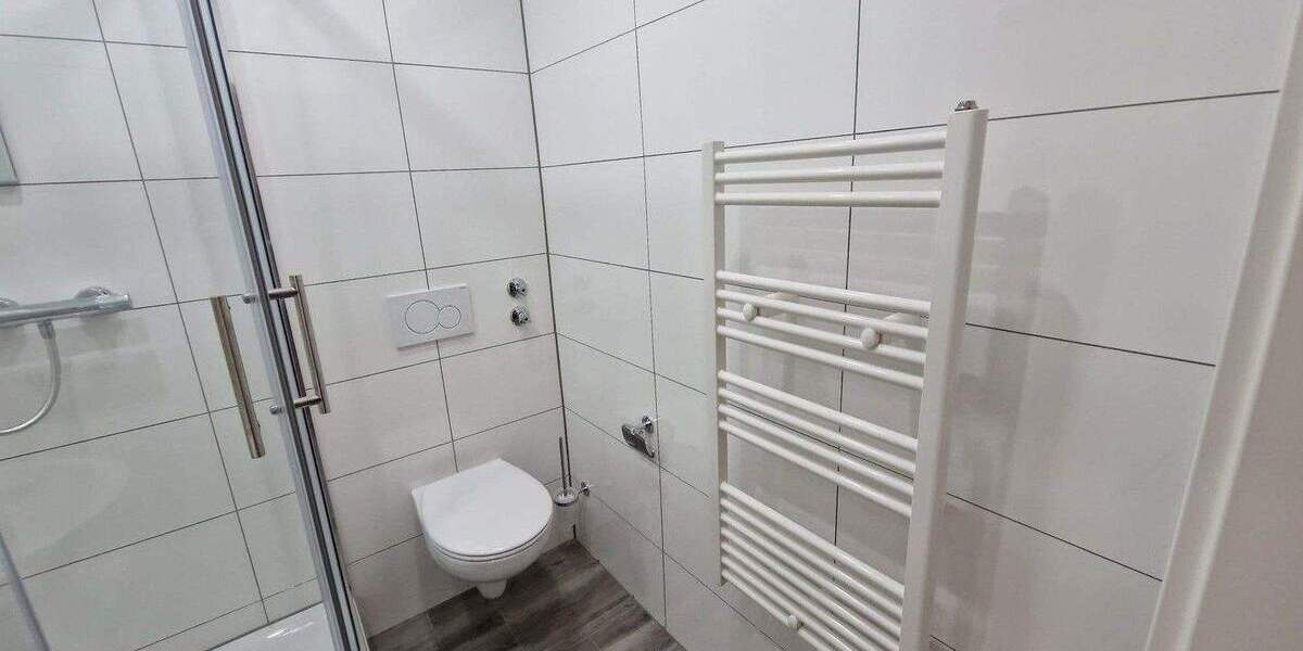 Etagenwohnung Dortmund Mitte - 2 Zimmer, 54 m&sup2;, 550&euro; | Angebot:25154547