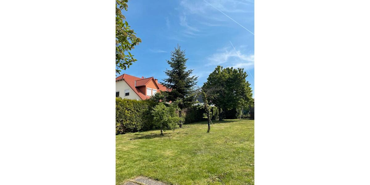 Wohnen auf Zeit Artern - 4 Zimmer, 98 m&sup2;, 59&euro; | Angebot:26580030