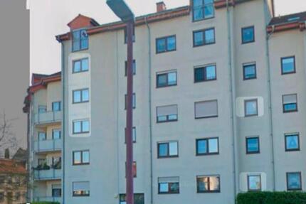 Wohnen auf Zeit Erlangen Am Anger - 1 Zimmer, 35 m&sup2;, 250&euro; | Angebot:26421506