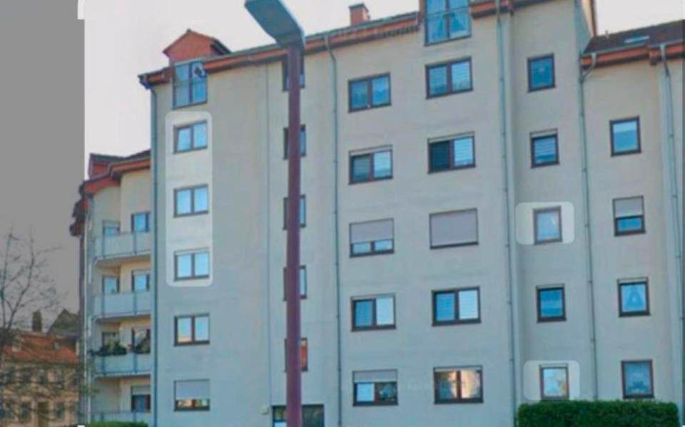 Wohnen auf Zeit Erlangen Am Anger - 1 Zimmer, 35 m&sup2;, 250&euro; | Angebot:26421506
