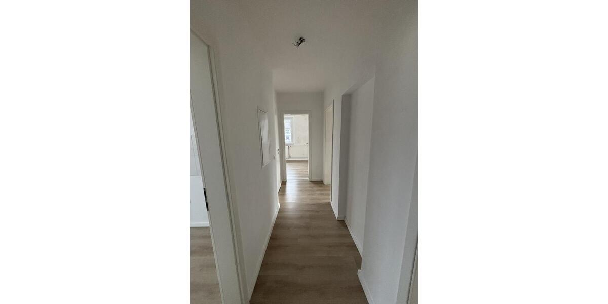 Etagenwohnung Voerde (Niederrhein) - 3.5 Zimmer, 58 m&sup2;, 540&euro; | Angebot:25139024
