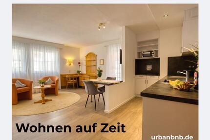 Wohnen auf Zeit Gerlingen - 2 Zimmer, 52 m&sup2;, 1.250&euro; | Angebot:26219709