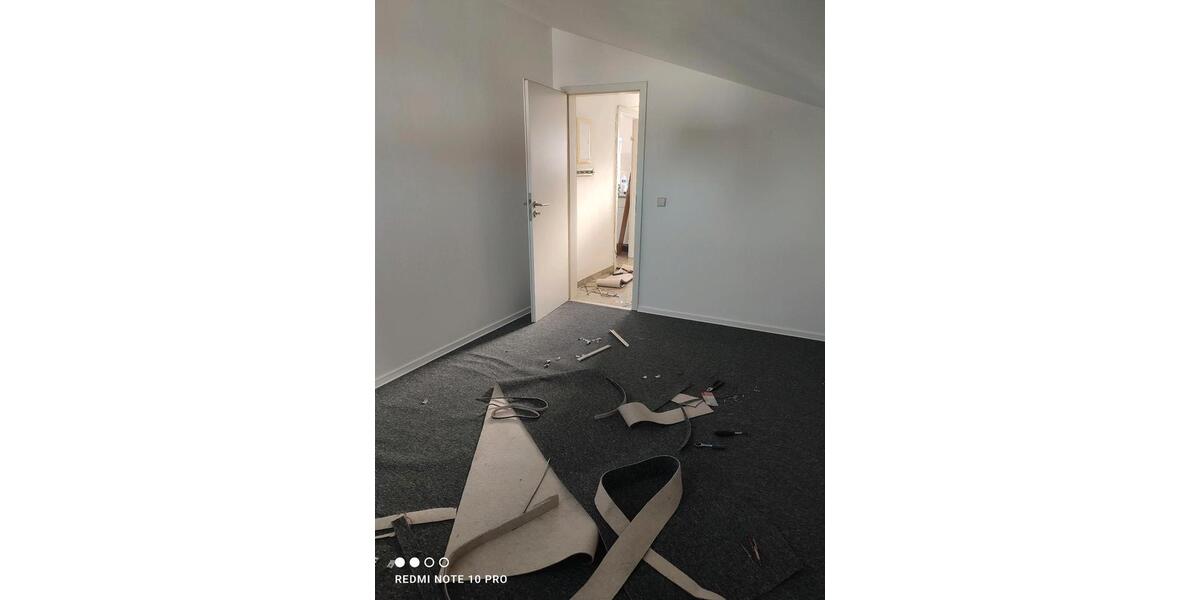 Dachgeschoßwohnung Lingenfeld - 2 Zimmer, 55 m&sup2;, 800&euro; | Angebot:26330072