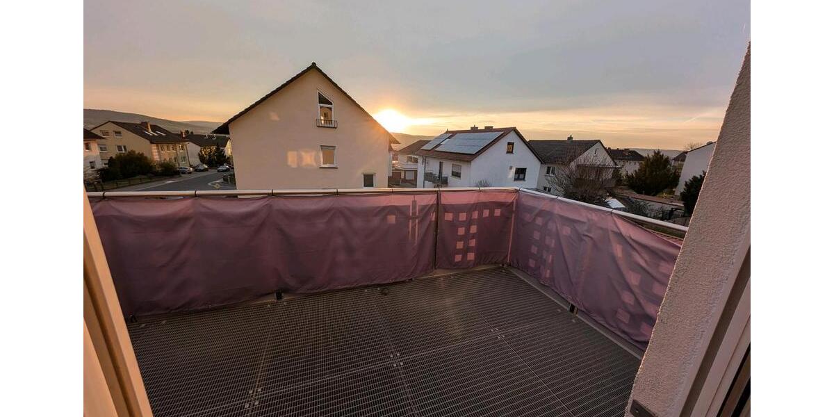 Wohnen auf Zeit Erlenbach am Main - 2.5 Zimmer, 76 m&sup2;, 750&euro; | Angebot:26198465