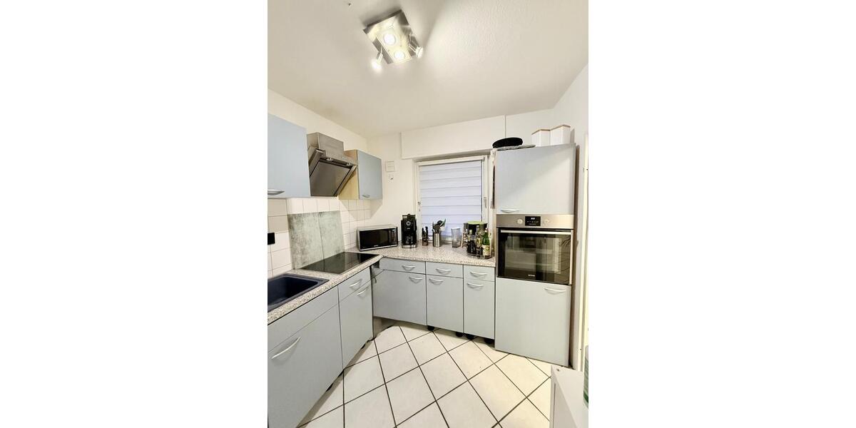 Etagenwohnung Oelde - 3 Zimmer, 100 m&sup2;, 1.000&euro; | Angebot:24751151