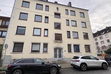 Wohnung Bremerhaven - 3 Zimmer, 63 m&sup2;, 389&euro; | Angebot:25204176