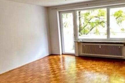 Einzimmerwohnung München-Schwabing 1.2.-31.3.2026 1 zimmer