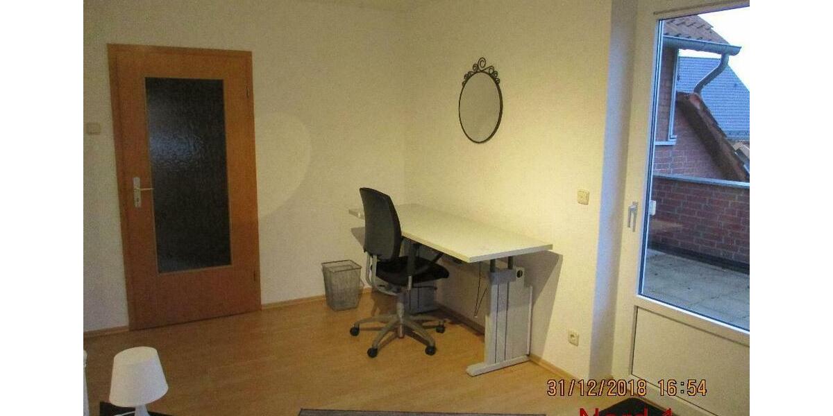 Wohnen auf Zeit Rinteln - 2 Zimmer, 20 m&sup2;, 340&euro; | Angebot:11591651