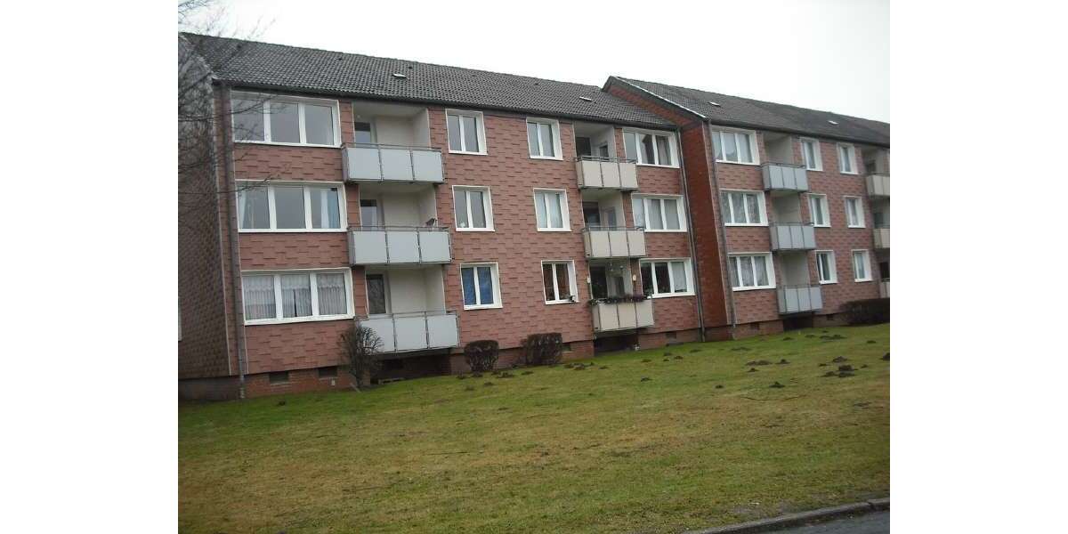 Etagenwohnung Clausthal-Zellerfeld Zellerfeld - 4 Zimmer, 81 m&sup2;, 650&euro; | Angebot:27166560