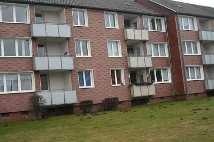 Wohnung Clausthal-Zellerfeld Zellerfeld - 4 Zimmer, 81 m&sup2;, 650&euro; | Angebot:27166560