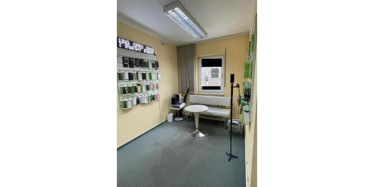 Gewerbeobjekt Hanau Lamboy - 550&euro; | Angebot:24789349