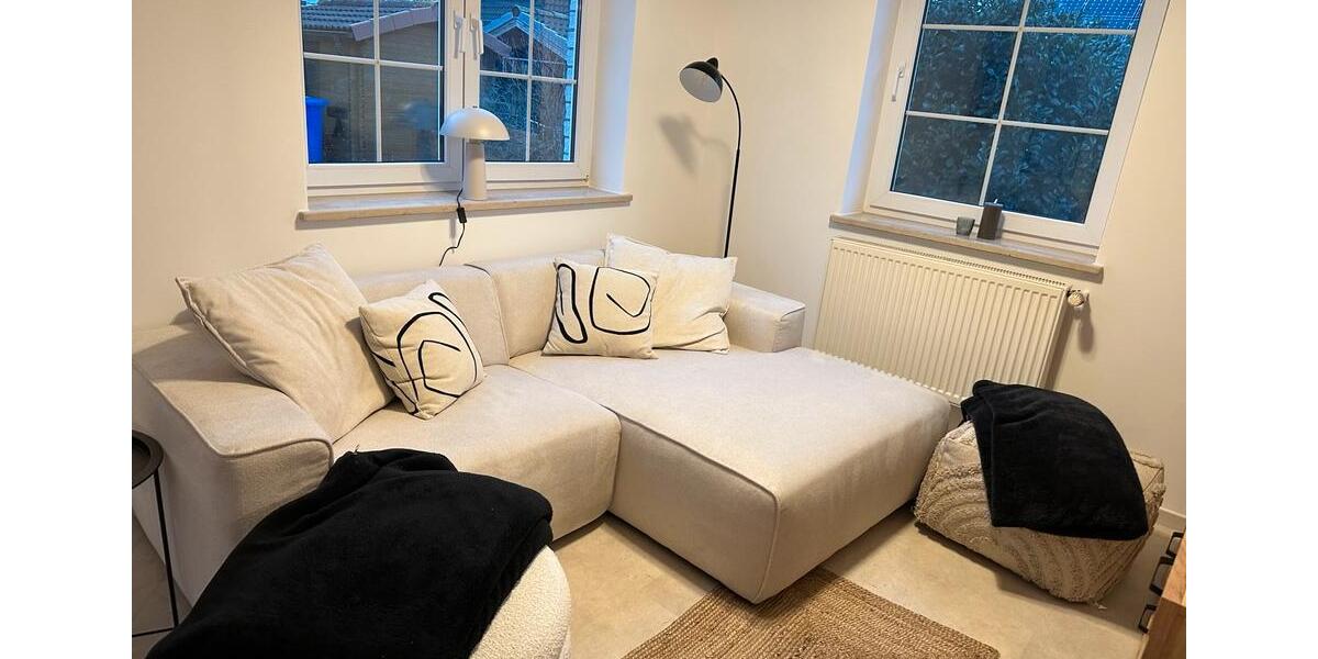 Einfamilienhaus Sondershausen - 4 Zimmer, 115 m&sup2;, 2.100&euro; | Angebot:26368757