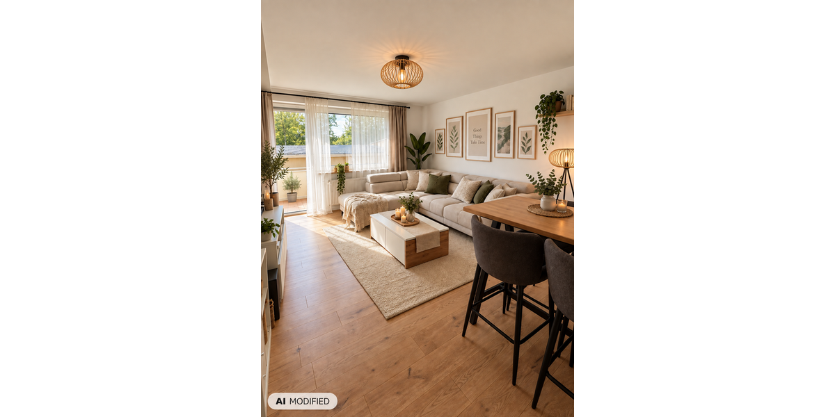 Etagenwohnung Bendorf Bendorf-Stromberg - 3 Zimmer, 67 m&sup2;, 700&euro; | Angebot:27438245