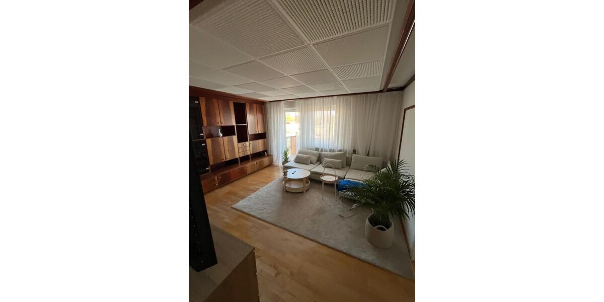 Etagenwohnung Marktredwitz - 3 Zimmer, 70 m&sup2;, 780&euro; | Angebot:26614954