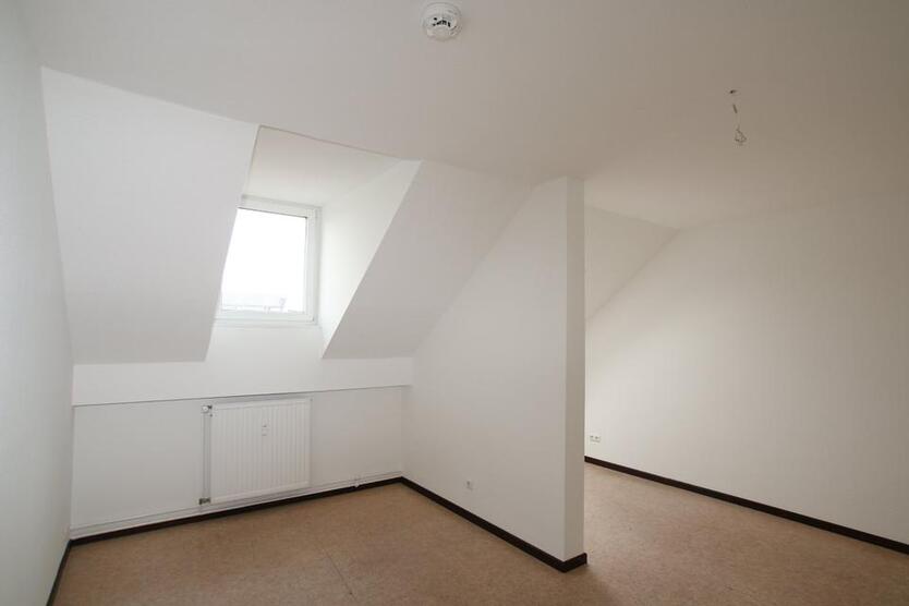 Schöne 1-Zimmer-DG-Wohnung in Braunschweig