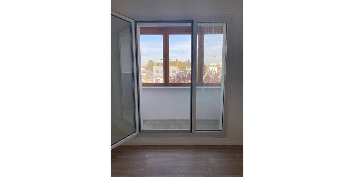 Etagenwohnung Lutherstadt Wittenberg Friedrichstadt - 3 Zimmer, 57 m&sup2;, 327&euro; | Angebot:26712658