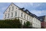 helle Drei-Zimmer-Wohnung in ruhiger Lage mit guter Fernsicht