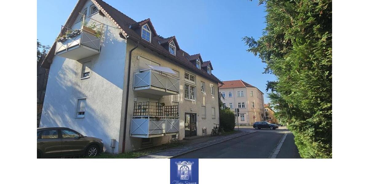 Etagenwohnung Radebeul - 3 Zimmer, 70 m&sup2;, 750&euro; | Angebot:25269309