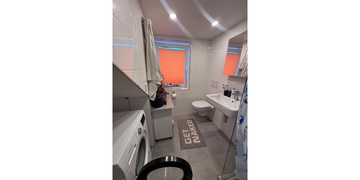 Dachgeschoßwohnung Bad Kreuznach - 2 Zimmer, 72 m&sup2;, 950&euro; | Angebot:25404660