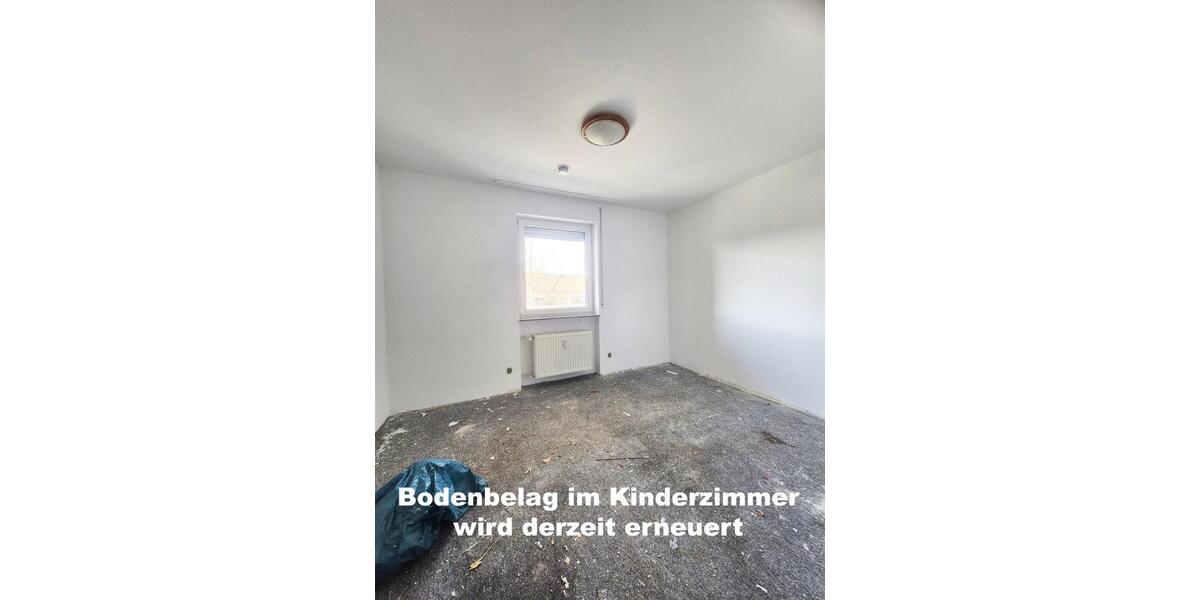 Etagenwohnung Meßstetten - 3 Zimmer, 66 m&sup2;, 469&euro; | Angebot:26350188
