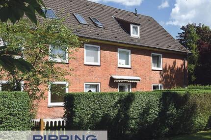 Wohnung Schwarzenbek - 2.5 Zimmer, 65 m&sup2;, 750&euro; | Angebot:26252610