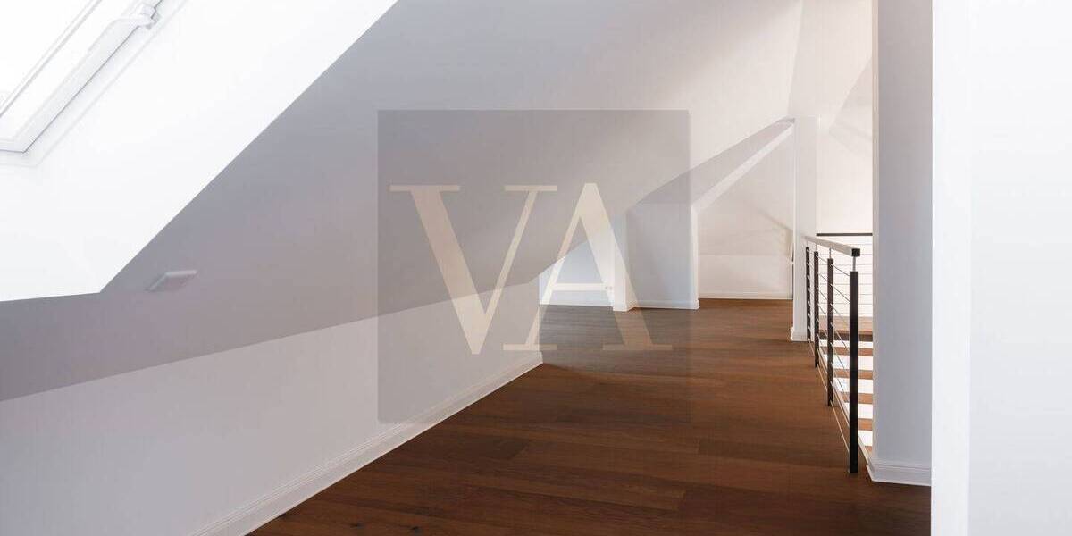 Terrassenwohnung Berlin Grunewald - 2 Zimmer, 3.400&euro; | Angebot:26378849