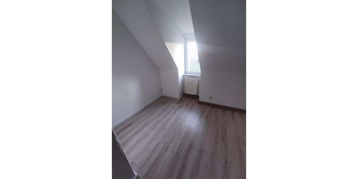 Dachgeschoßwohnung Waldheim - 3 Zimmer, 60 m&sup2;, 350&euro; | Angebot:24002246