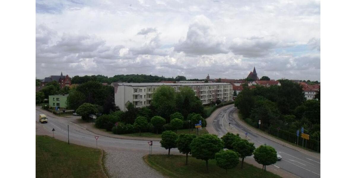 Etagenwohnung Strasburg (Uckermark) - 3 Zimmer, 59 m&sup2;, 330&euro; | Angebot:17047623