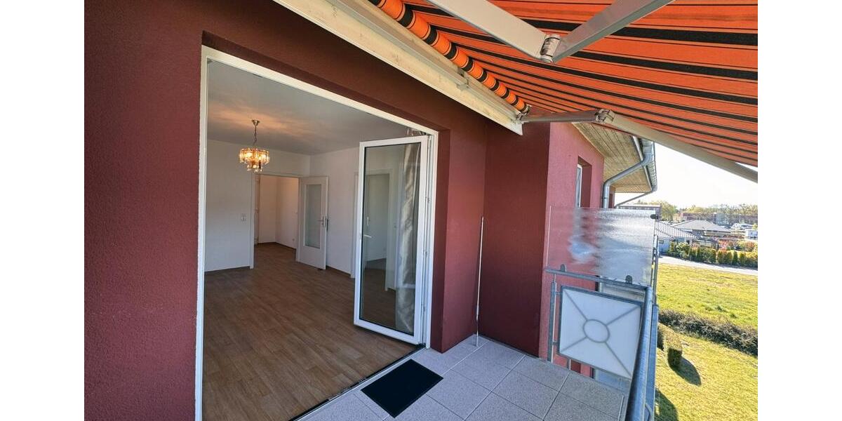 Etagenwohnung Grabow - 2 Zimmer, 51 m&sup2;, 615&euro; | Angebot:26618184