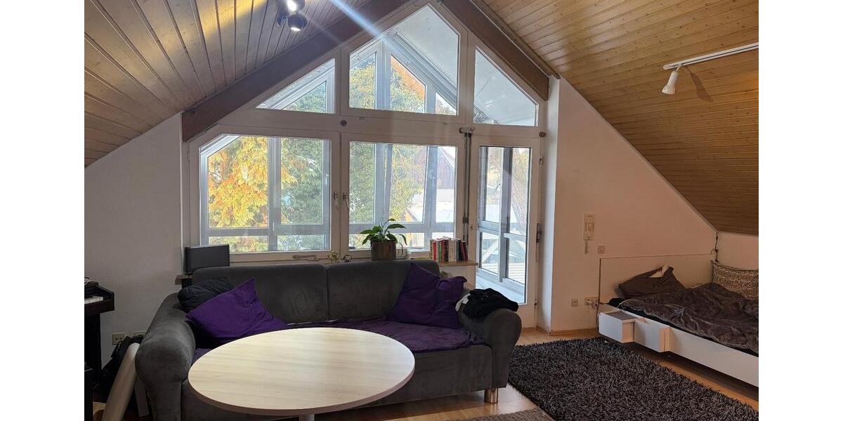 Wohnen auf Zeit Erlangen Alterlangen - 1 Zimmer, 50 m&sup2;, 550&euro; | Angebot:26585799