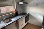 Etagenwohnung Konstanz Konstanz-Fürstenberg - 1 Zimmer, 20 m&sup2;, 590&euro; | Angebot:26658855