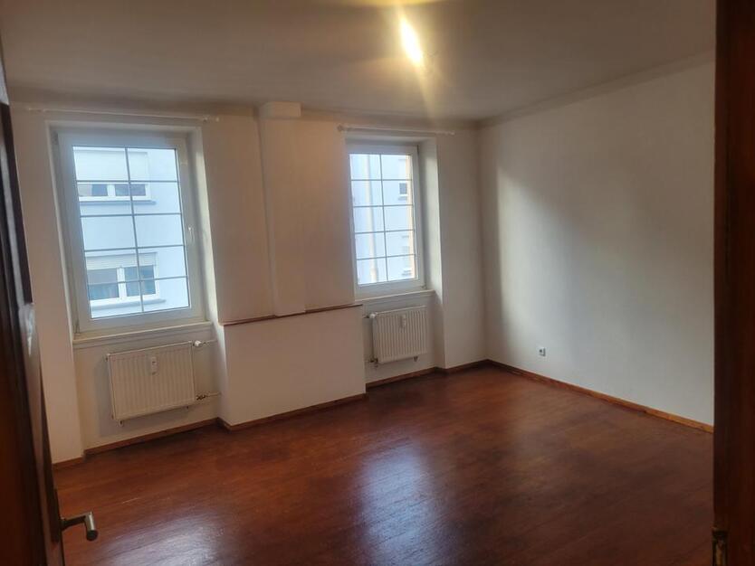 Schöne Altbauwohnung in der nähe der Altstadt von Kaiserslautern zimmer