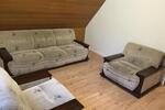 Dachgeschoßwohnung Stuttgart Vaihingen - 2 Zimmer, 45 m&sup2;, 790&euro; | Angebot:26593050