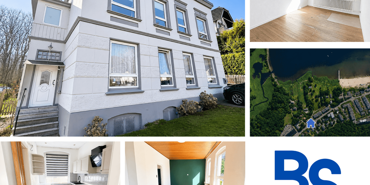 Etagenwohnung Harrislee - 3 Zimmer, 80 m&sup2;, 1.080&euro; | Angebot:27083011