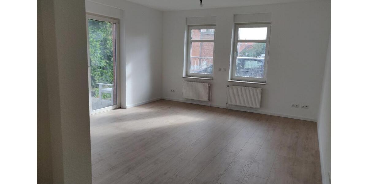 Erdgeschoßwohnung Liebenau - 1 Zimmer, 53 m&sup2;, 490&euro; | Angebot:26021139