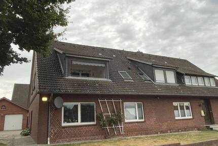 Vermietung einer 3 Zimmer EG Wohnung mit ca. 101,17 m² Wohnfläche, in 21643 Beckdorf 3 zimmer