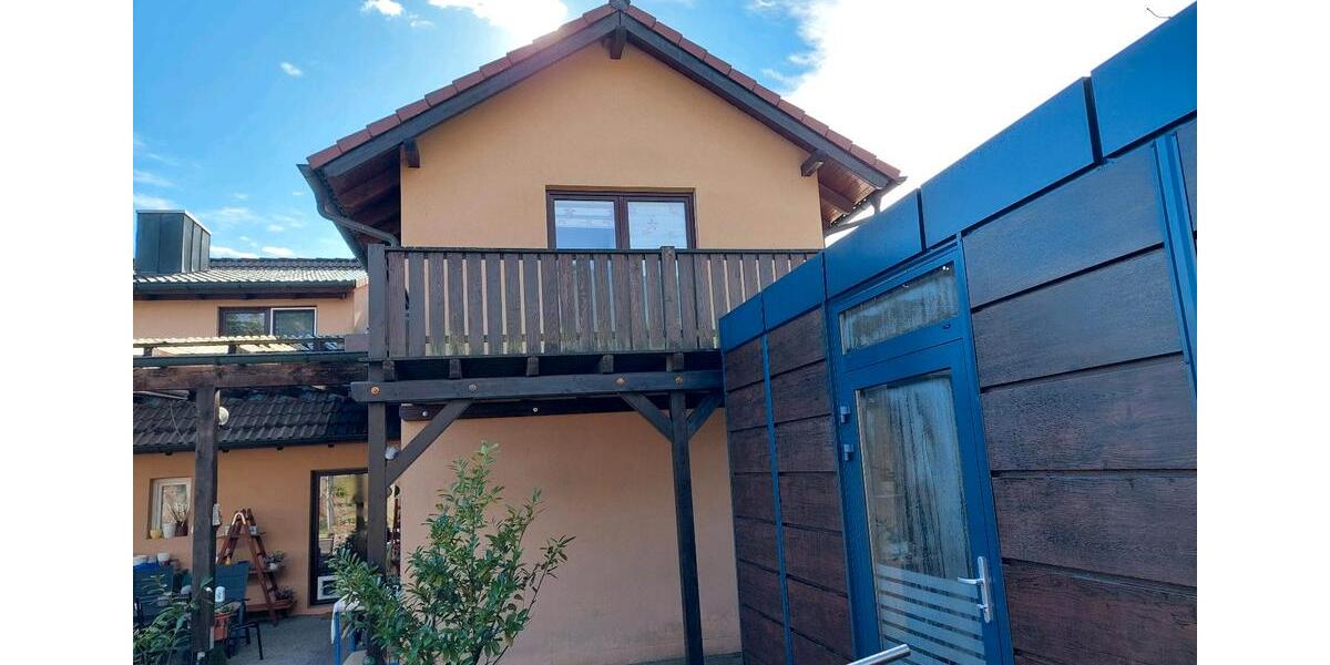 Etagenwohnung Neuendettelsau - 4 Zimmer, 128 m&sup2;, 1.095&euro; | Angebot:24466771