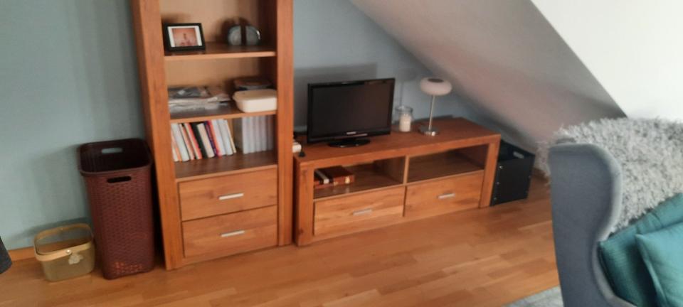 Dachgeschoßwohnung Frankfurt am Main Eschersheim - 1 Zimmer, 33 m&sup2;, 700&euro; | Angebot:25899313