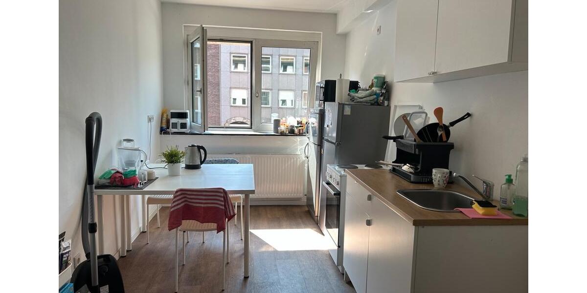 Wohnen auf Zeit Essen Südviertel - 5 Zimmer, 1 m&sup2;, 525&euro; | Angebot:26672897