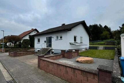 Einfamilienhaus 680 zimmer