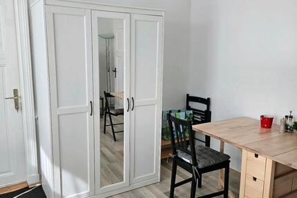 Wohnung Dassow - 2 Zimmer, 38 m&sup2;, 680&euro; | Angebot:26539968
