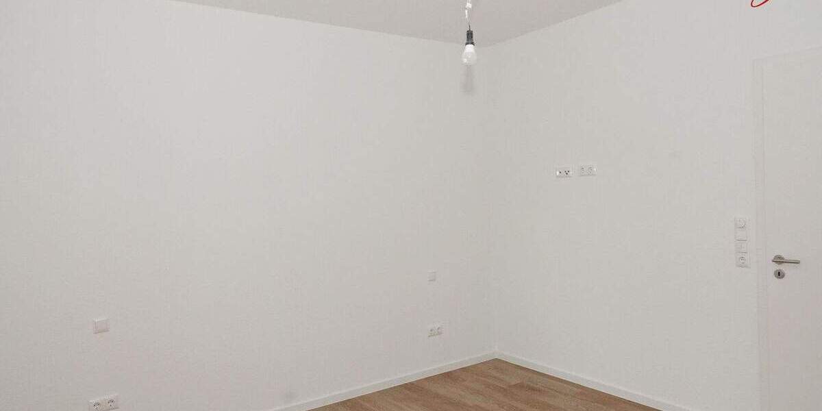 Etagenwohnung Wiesmoor Wiesederfehn - 3 Zimmer, 100 m&sup2;, 1.100&euro; | Angebot:24723442