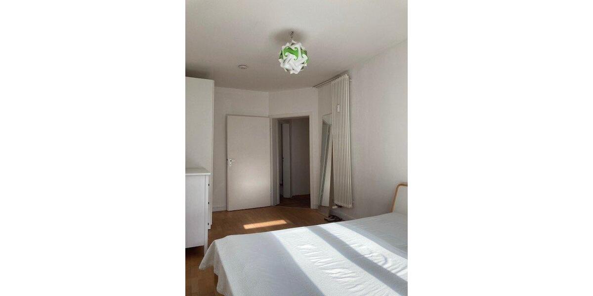 Wohnen auf Zeit Darmstadt Darmstadt-Nord - 2.5 Zimmer, 80 m&sup2;, 1.200&euro; | Angebot:26421391