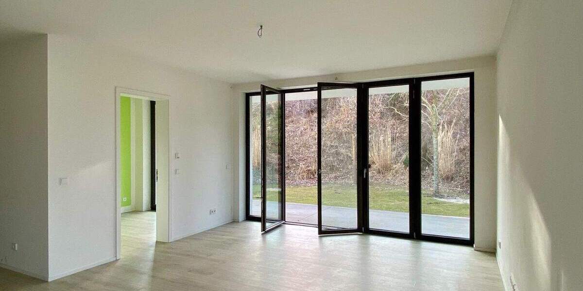 Terrassenwohnung Binz - 3 Zimmer, 87 m&sup2;, 1.220&euro; | Angebot:25798165