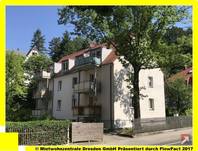 Wohnung zum Mieten in Dresden 635 € 76.04 m² 3 zimmer