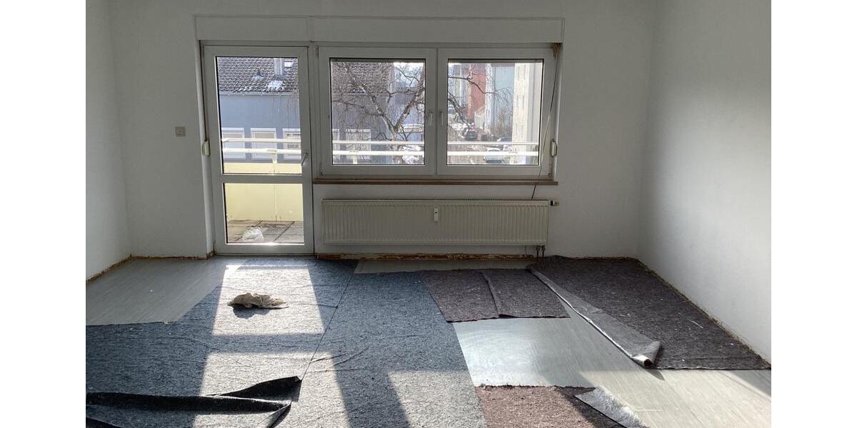 Etagenwohnung Ansbach - 3 Zimmer, 86 m&sup2;, 695&euro; | Angebot:24845580