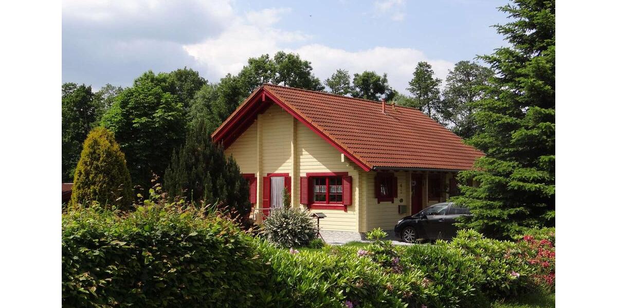 Einfamilienhaus Niesky - 4 Zimmer, 100 m&sup2;, 980&euro; | Angebot:26029802