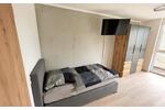 1-Zimmerwohnung (1o2), Boardinghouse, mit TV, Wlan, Küche, DuscheWc, Waschmaschine, Trockner zimmer