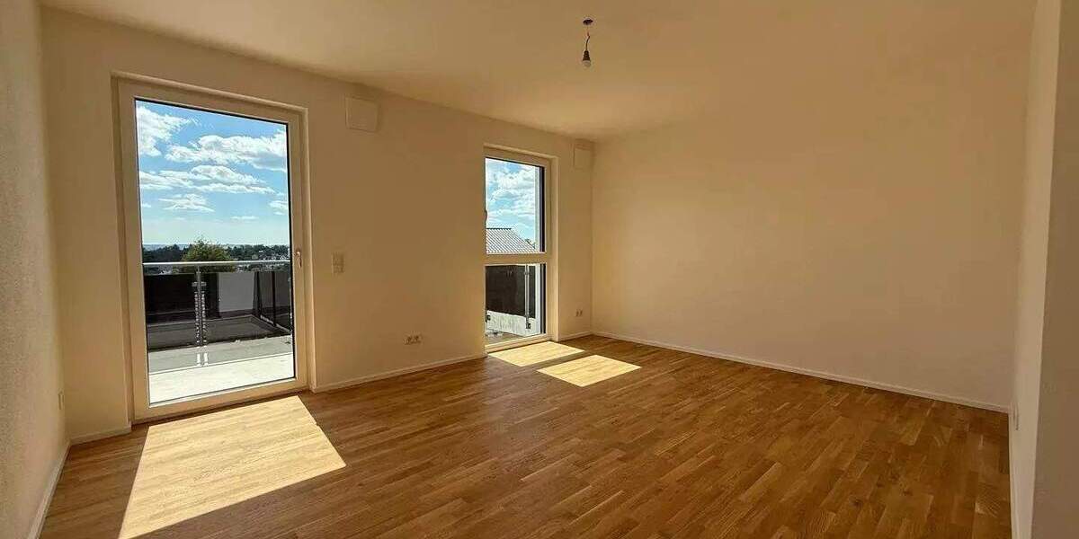 Etagenwohnung Bad Griesbach im Rottal Griesbach - 2 Zimmer, 73 m&sup2;, 800&euro; | Angebot:25711011